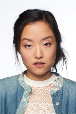Andrea Bang
