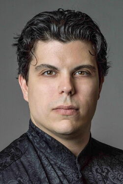 Andrea Battistoni