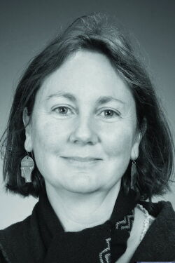 Andrea Bosshard