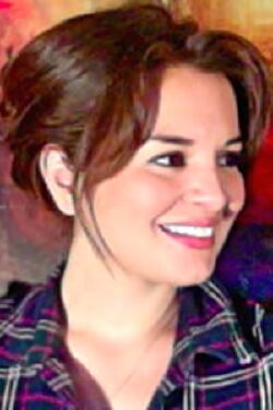 Andrea Bunker