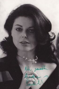Andrea Čunderlíková