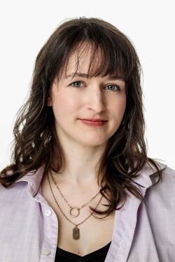 Andrea Dunne
