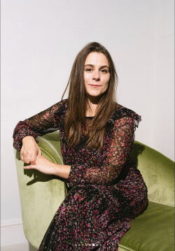 Andréa Lejault