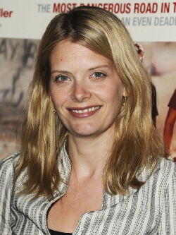 Andrea Lowe