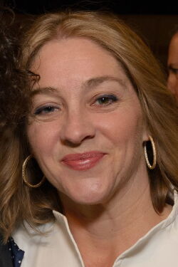 Andrea Nix Fine
