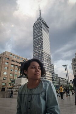 Andrea Oliva Marcial