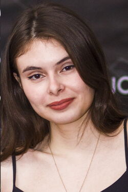 Andrea Quevedo
