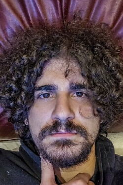 Andrea Stocchino