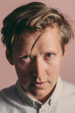 Andreas Berg Nielsen