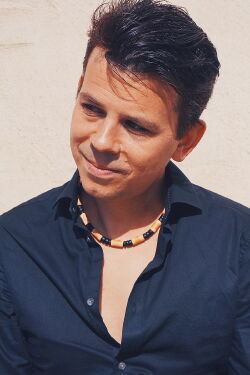 Andreas Johansson