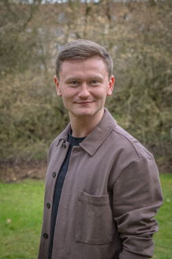 Andreas Nørgaard Ettrup