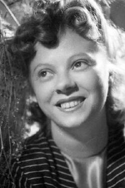 Andrée Feix