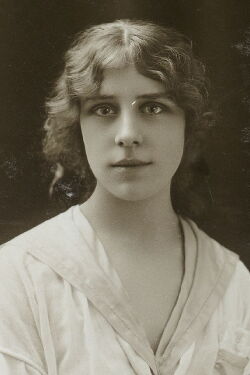 Andrée Pascal