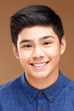 Andrei Garcia