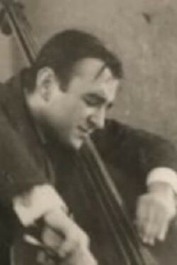 Andrei Gevorgyan
