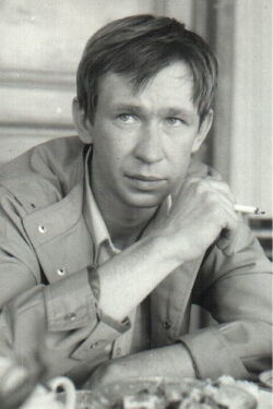 Andrei Gusev