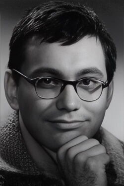 Andrei Konchalovsky