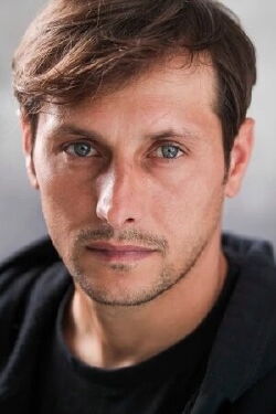 Andrej Riabokon