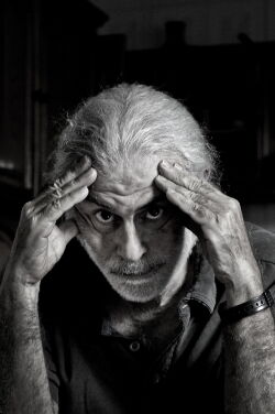Andrés Agustí