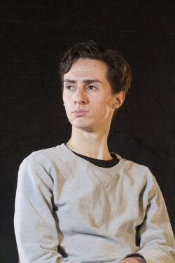 Andrés Castañeda Ruiz Esparza