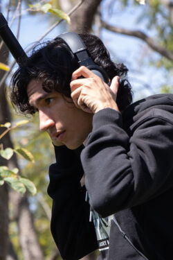 Andrés de la Paz