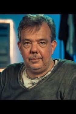 Andrés Habegger