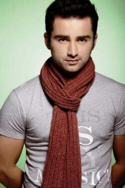 Andrés Toro