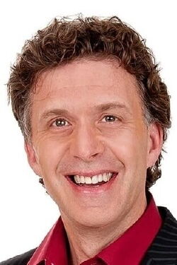 Andrew Carter