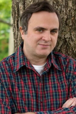Andrew Clark