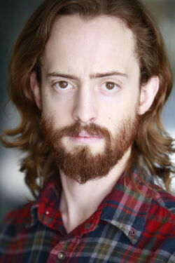 Andrew Collie