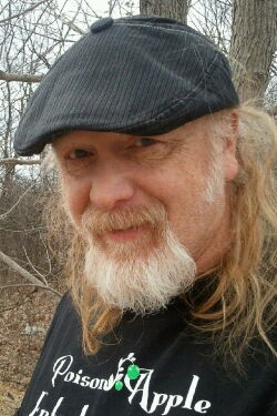 Andrew Dawe-Collins