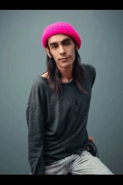 Andrew Estrella