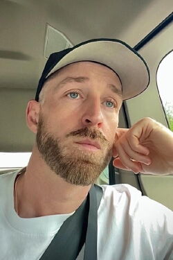 Andrew Gaynord