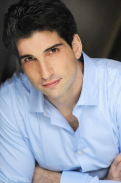 Andrew Ginsburg