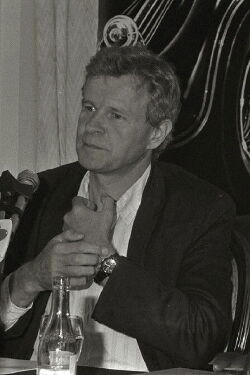 Andrew Grieve