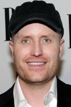 Andrew Lockington