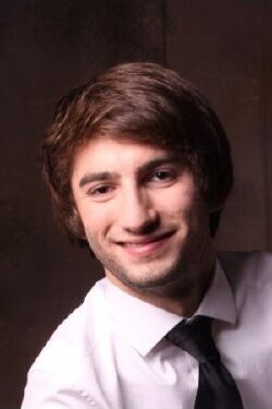 Andrew McDonough