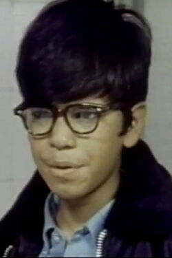 Andrew Monzon