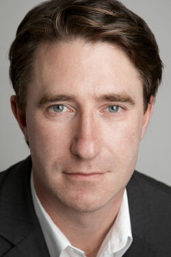 Andrew Munro