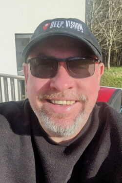 Andrew Murchie