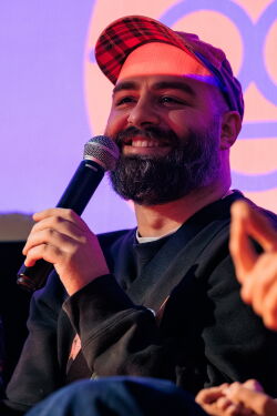 Andrew Onorato