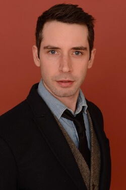Andrew Pastides