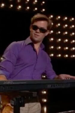 Andrew Rannells