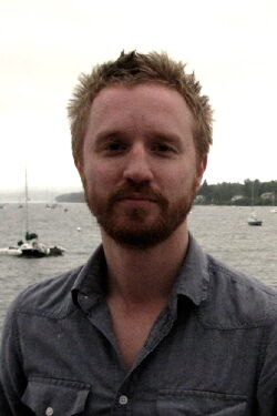 Andrew Semans
