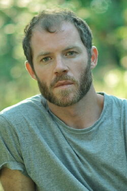 Andrew Sheather