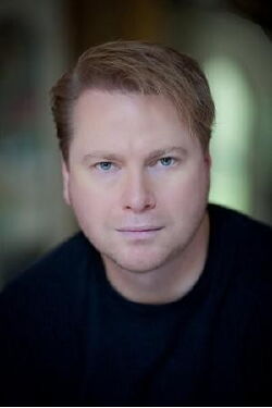 Andrew Simms