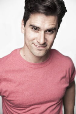 Andrew Vogel