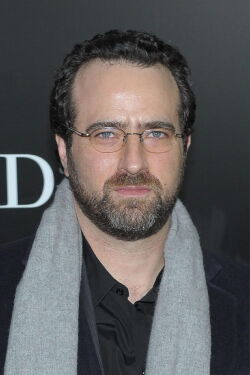 Andrew Weisblum