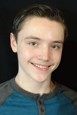 Andrew York