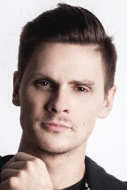 Andrey Borisov